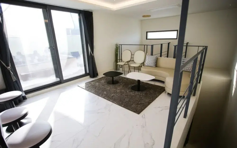 Icheon O-World Motel