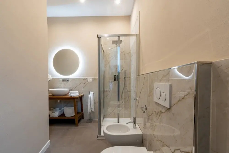 Exclusive Apartment in Florence Cittadella