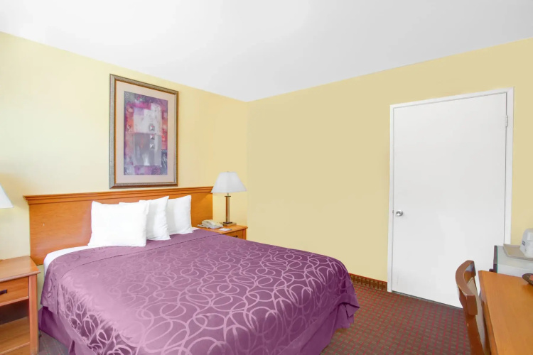 Baymont By Wyndham Coalinga