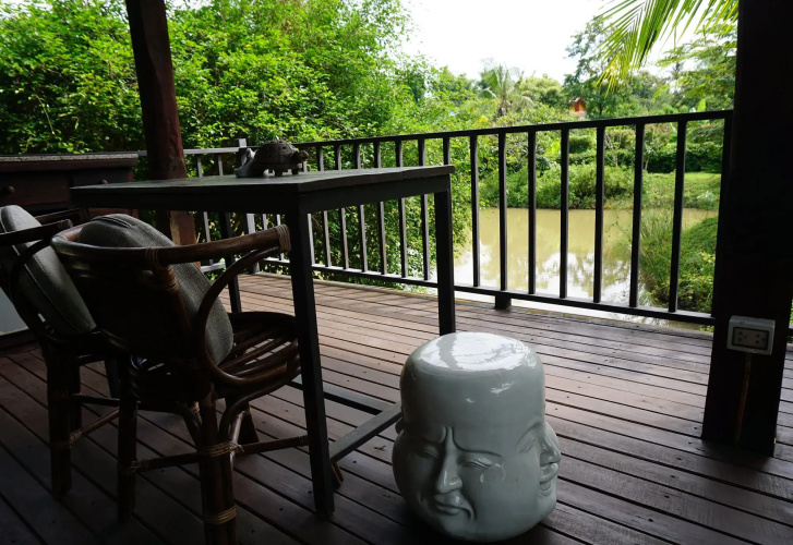 Mae Nai Gardens