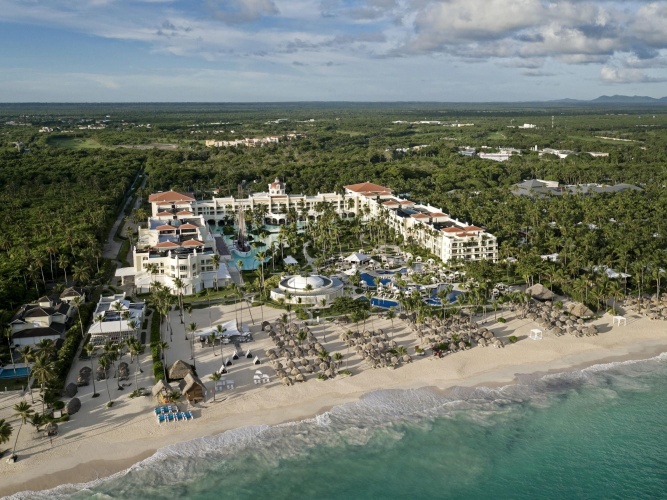 Joia Bávaro By Iberostar - Adults Only - All Inclusive photo 33