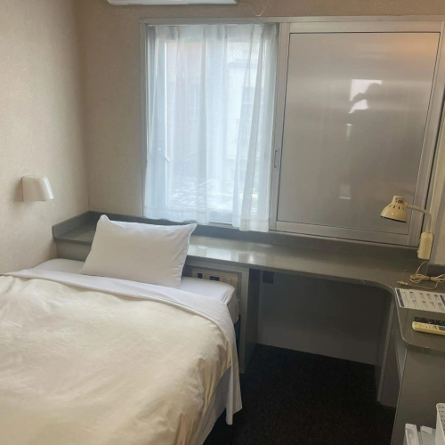 Hotel Nobeoka Hills - Nobeoka