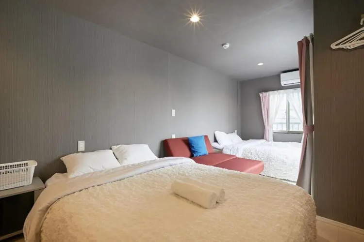 Akabane TK Building 303