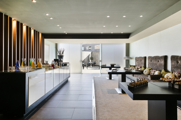 Hotel Barcelona Condal Mar by Melia (Ex-Tryp) photo 27