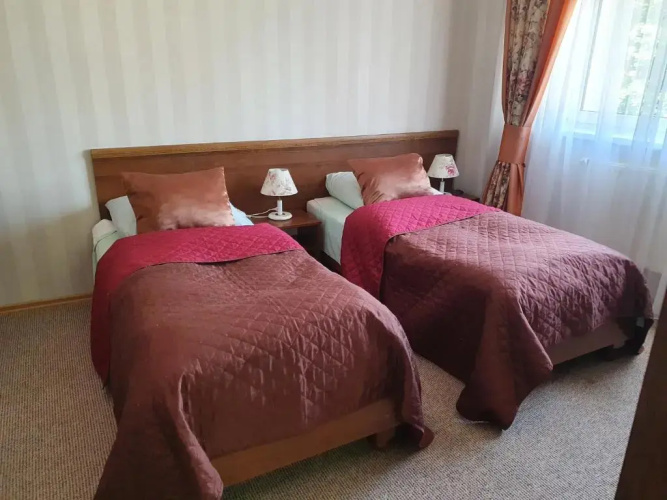 Hotel Sudety