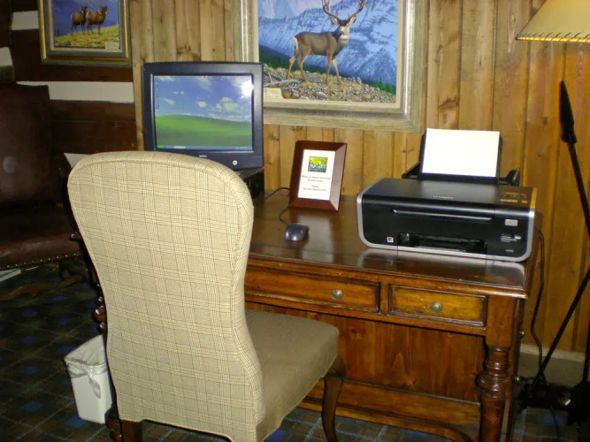 Great Smokies Inn Cherokee