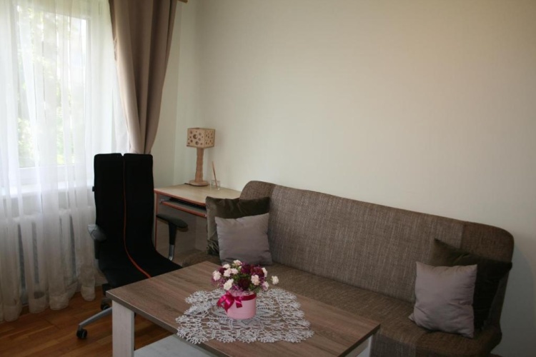 Cosy one room apartment