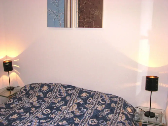Appartement le Genepi