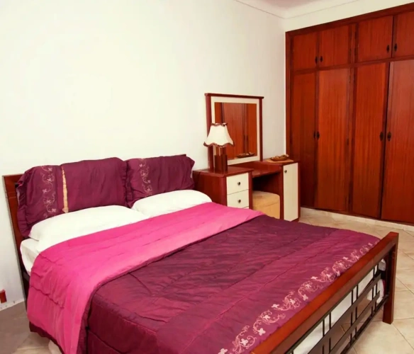 2 Bedrooms Superior Apartment