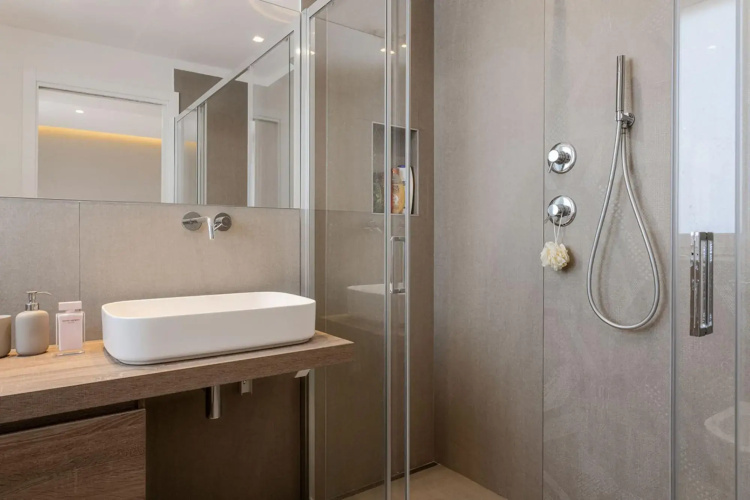 Torre del Mare Apartment-Torre del Mare