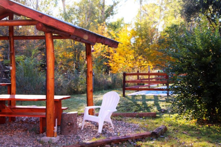 1 Bedroom Chalet