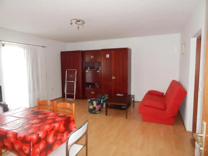 Apartments Vilanija