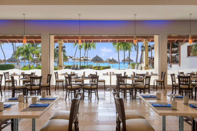 Holiday Inn Resort Aruba photo 41