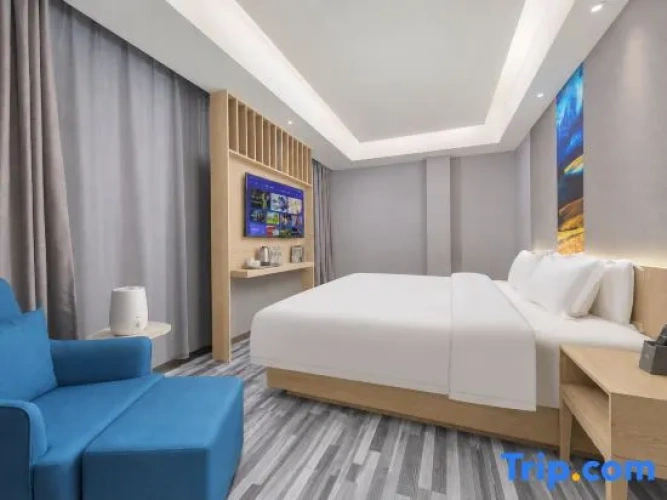 Business Double Suite