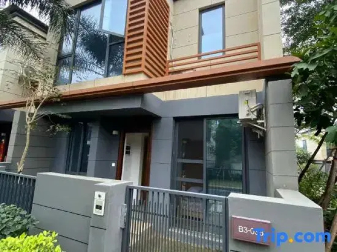 Wenchang Haishitan B & B