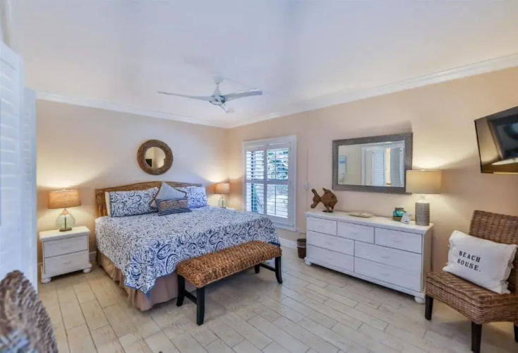Coquina Beach 3A