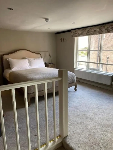 1 Bedroom Standard Double Family room