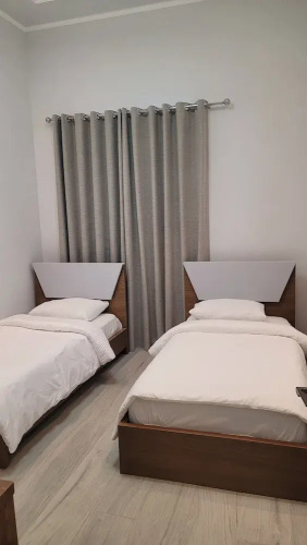 Terminal K Hotel Bhamdoun