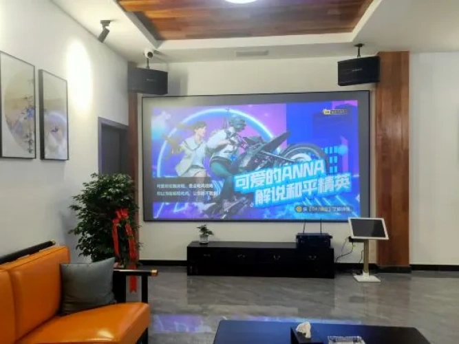 Entertainment