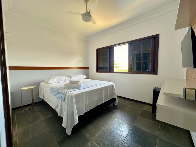 Superior Double room with garden view