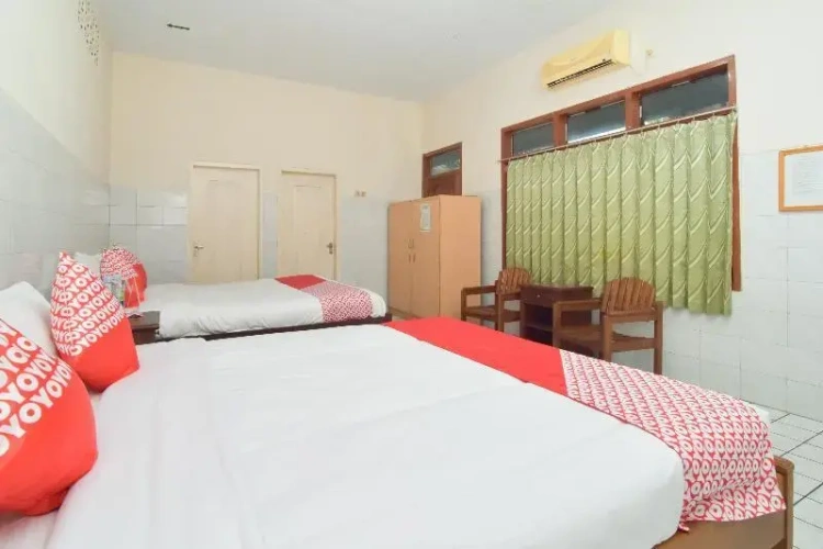 Standard Suite