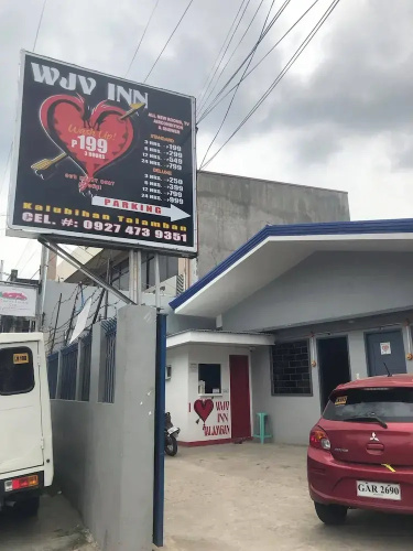 Wjv Inn Talamban