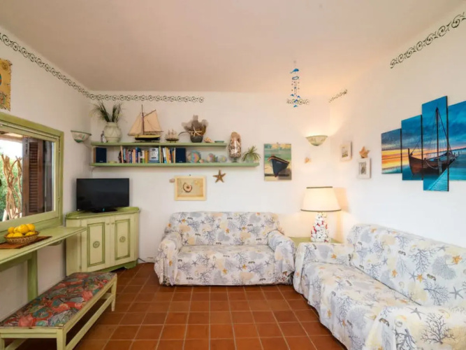House Mare Blu Palau