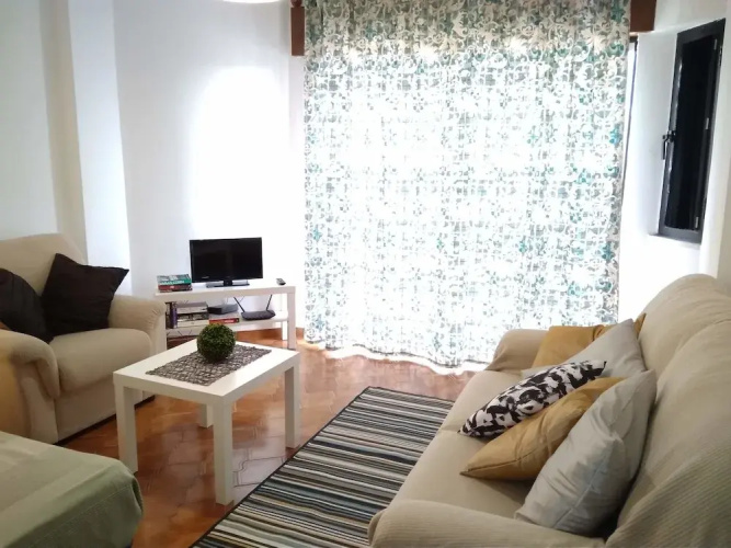Gago Coutinho Apartments