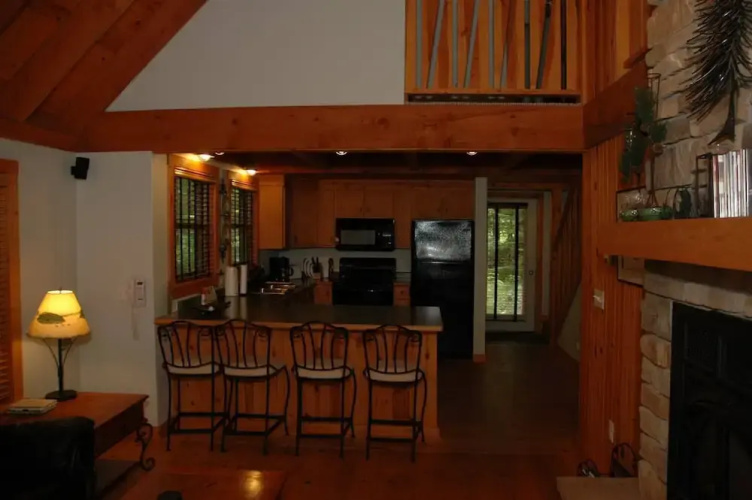 Brickyard Cottage 20 by Winfield Inn