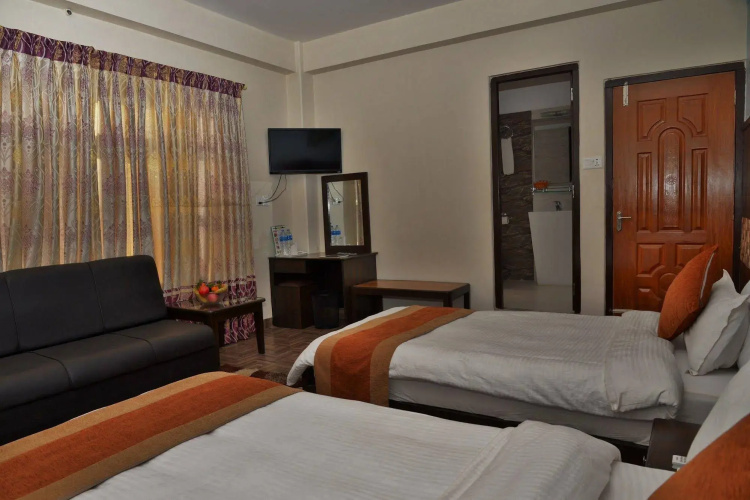 Hotel Point