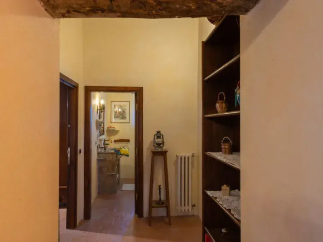 Podere Il Castello