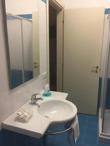 Albergo La Pineta
