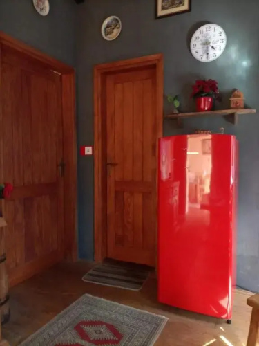 Apartman Boya
