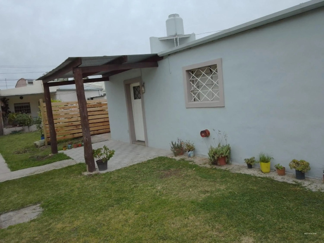 Tandil Departamento