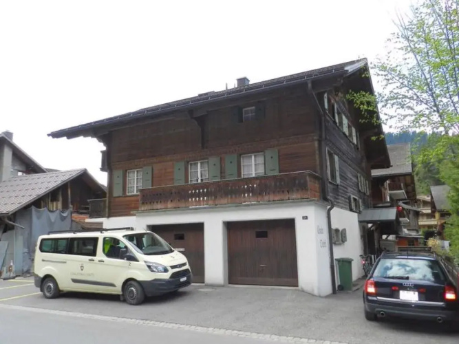 Hotelbild