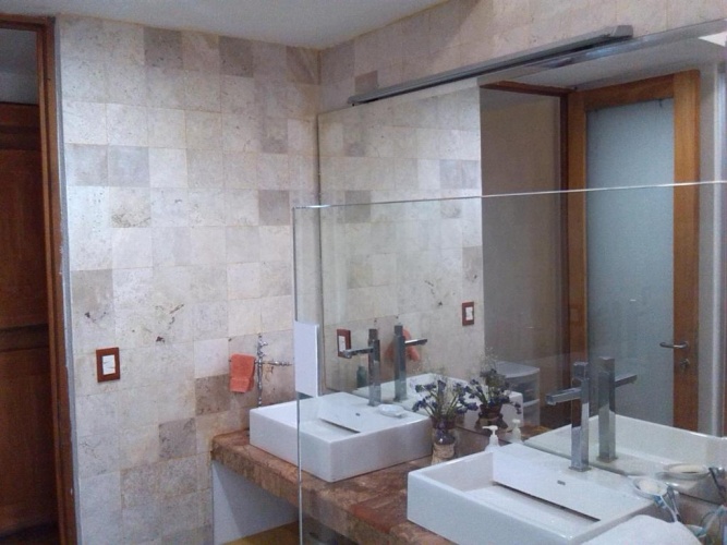 Suite with balcony and with view
