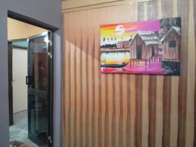 Feehi's Place - Hostel
