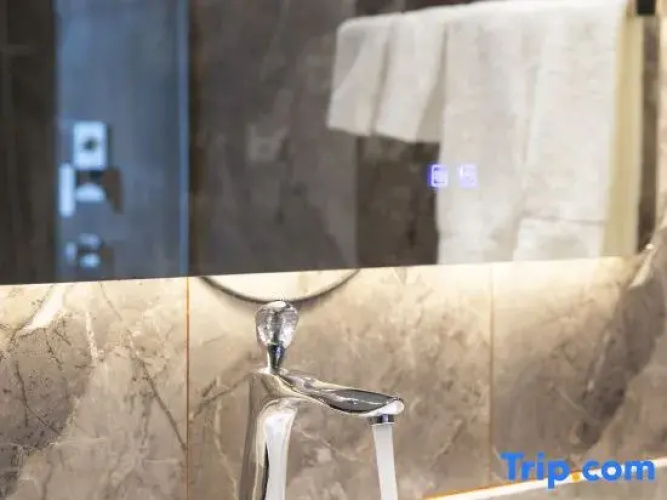 Lantingxin Hotel