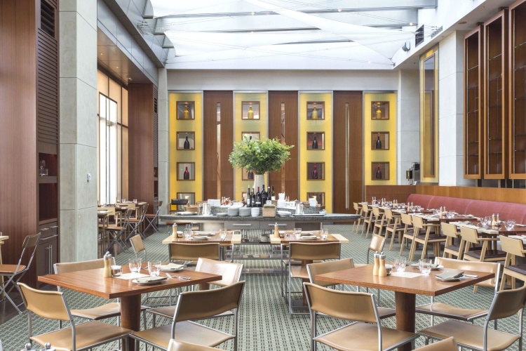 Grand Hyatt Tokyo photo 10