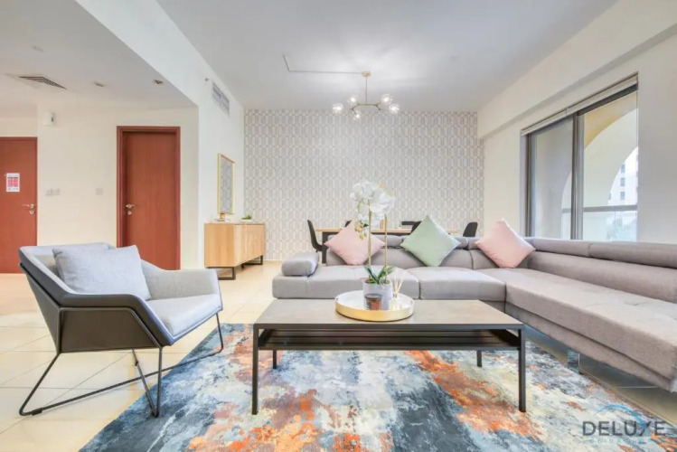 Junior Suite — Single Bed