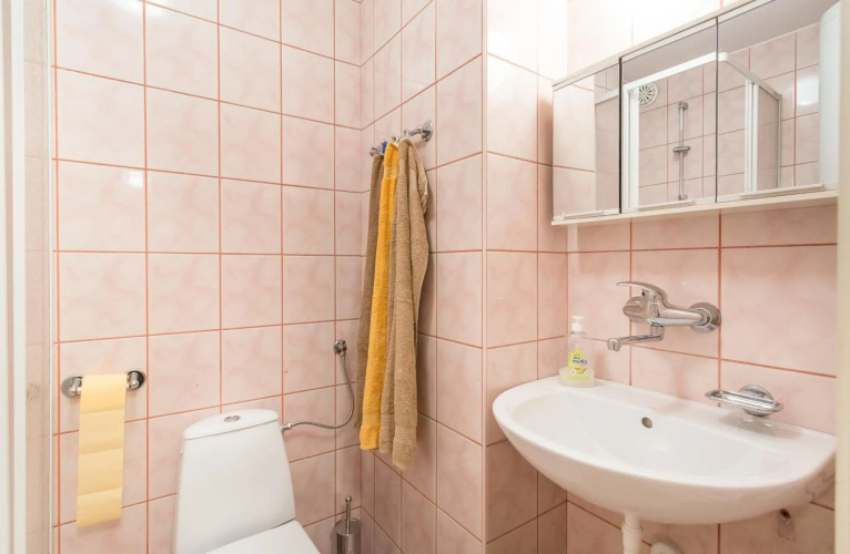 Apartament Dolne Krupowki