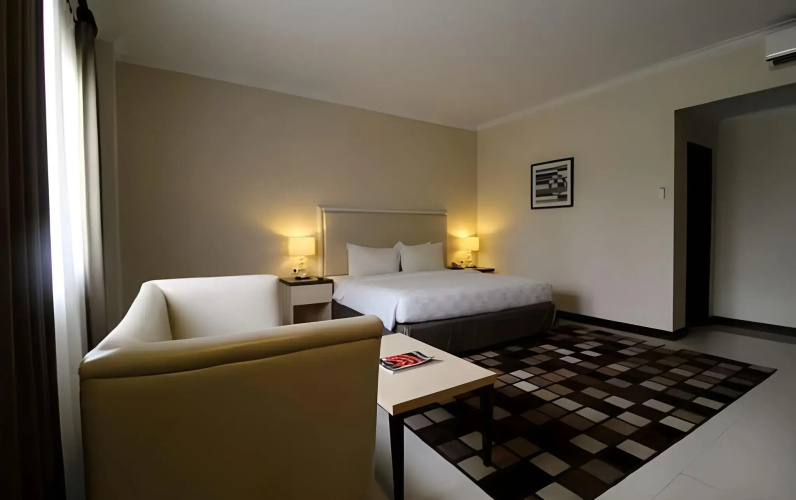Bella Hotel Surabaya