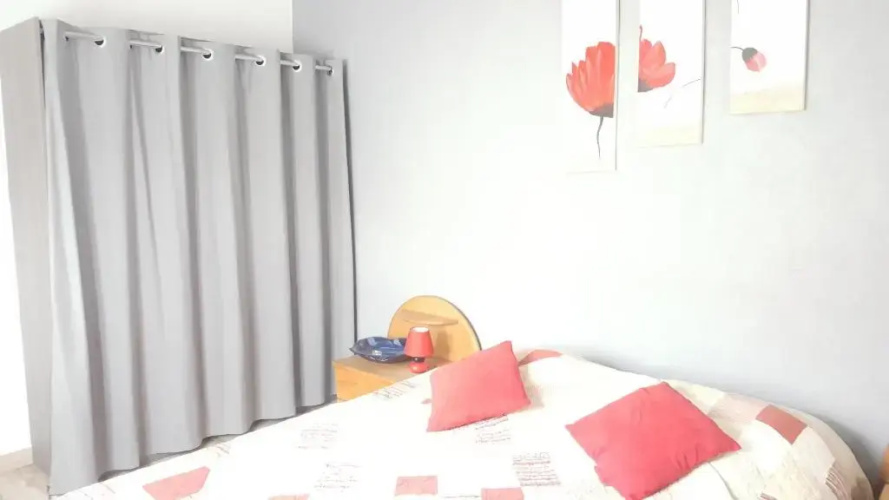 Gîte indépendant