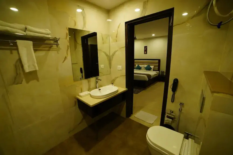 Angel Resort Sikar Highway