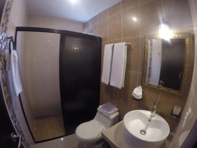 Quinta Marciala Hotel Boutique
