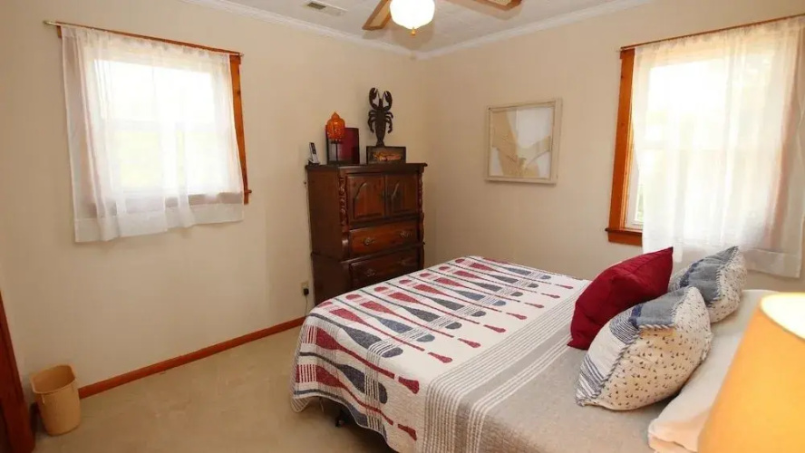 Mom's Place - 2 Br Home