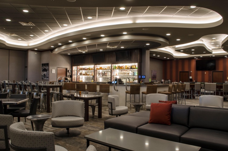 Holiday Inn Fargo photo 35