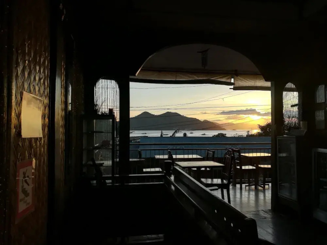 Sea Coral Lodge