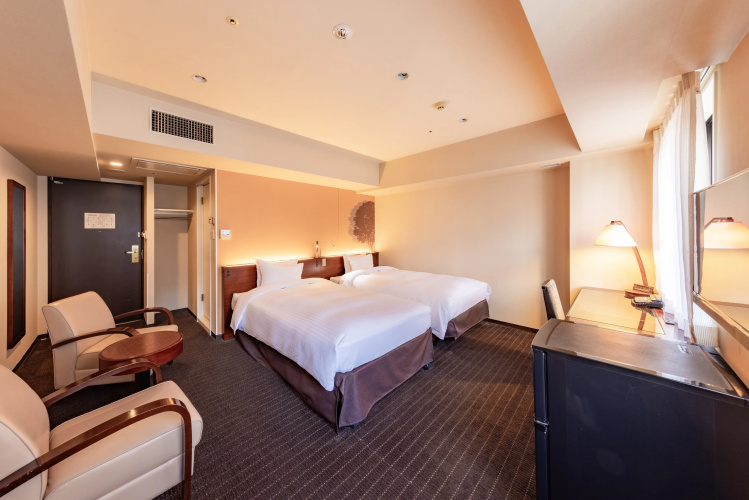Hotel Keihan Sapporo