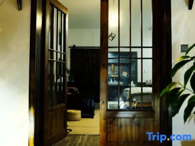 Tongli Shiwei Homestay